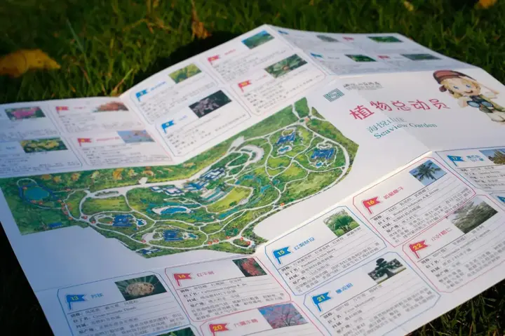 Сямынь: Seaview Resort Xiamen