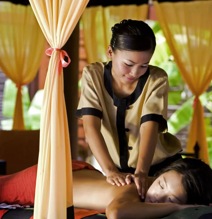 Сямынь: Seaview Resort Xiamen