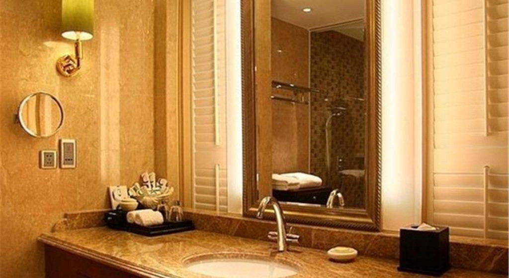 Сямынь: Seaview Resort Xiamen
