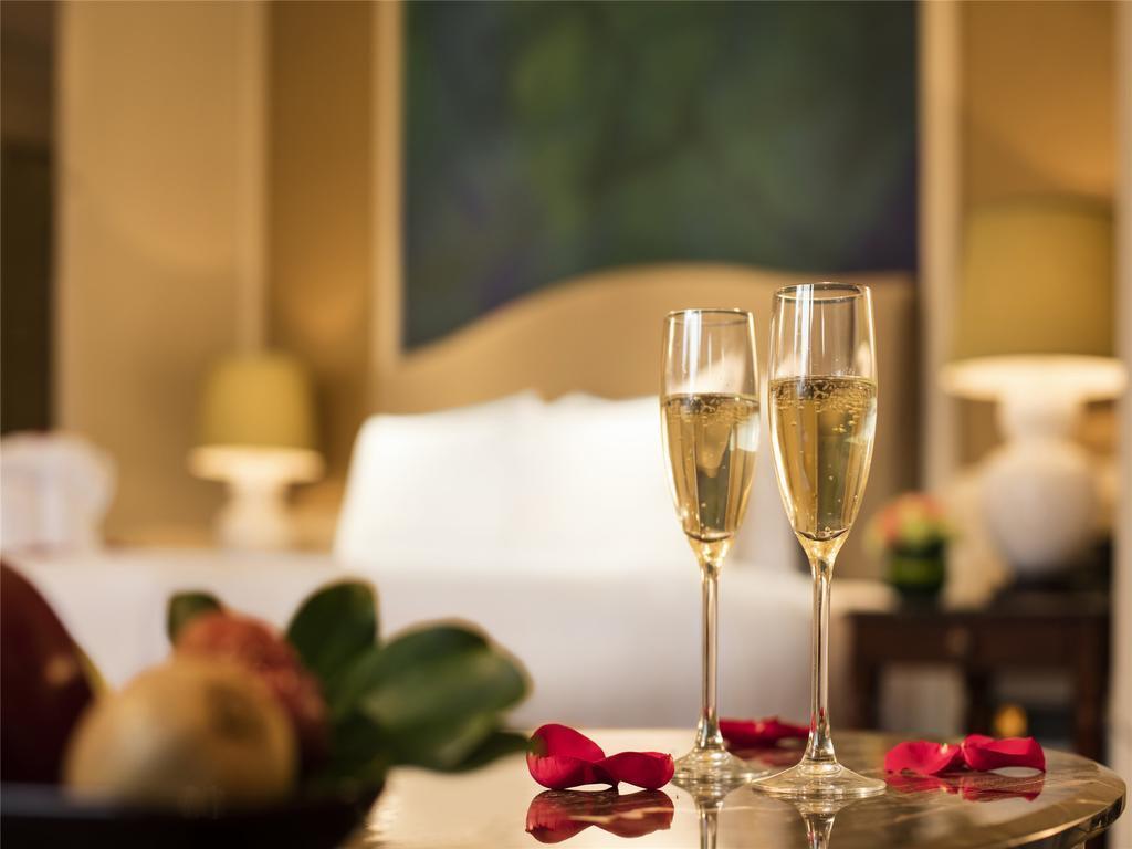 Сямынь: Seaview Resort Xiamen