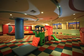Сямынь: Seaview Resort Xiamen
