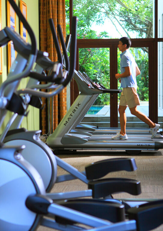 Сямынь: Seaview Resort Xiamen