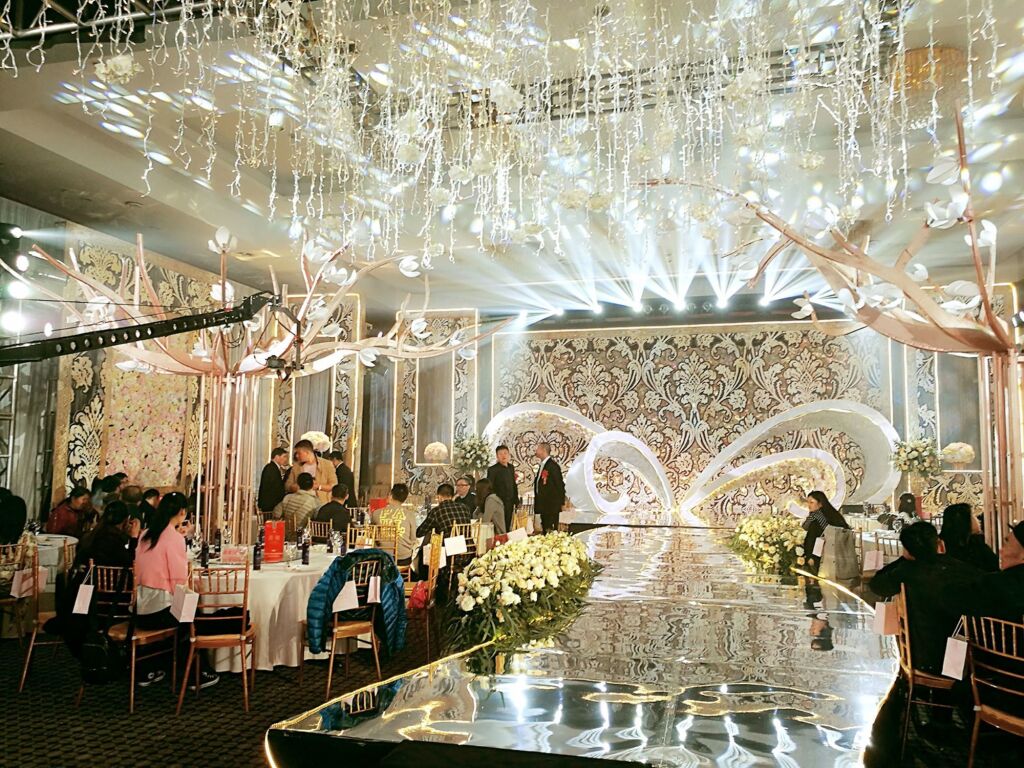 Тайюань: Jin Merchant International Hotel