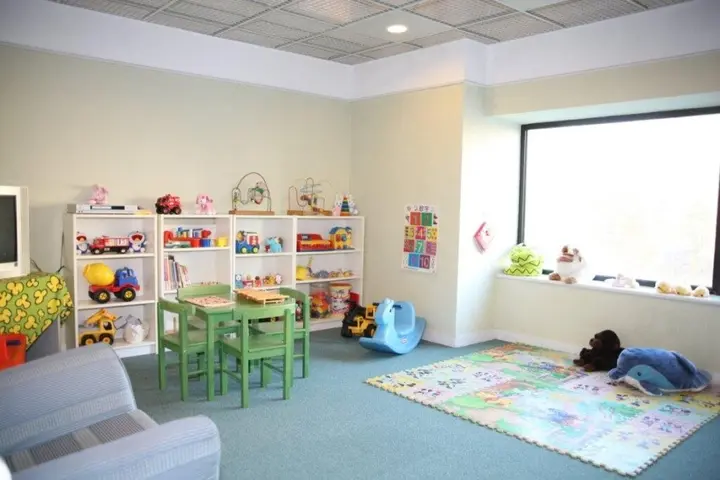 Тяньцзинь: Somerset International Building Tianjin