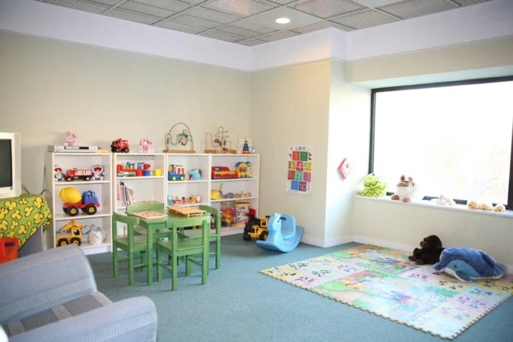 Тяньцзинь: Somerset International Building Tianjin