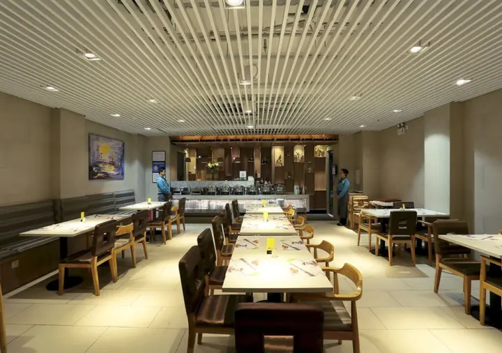 Шэньчжэнь: Shenzhen Fortune Hotel