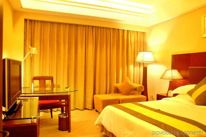 Шэньчжэнь: Shenzhen Fortune Hotel