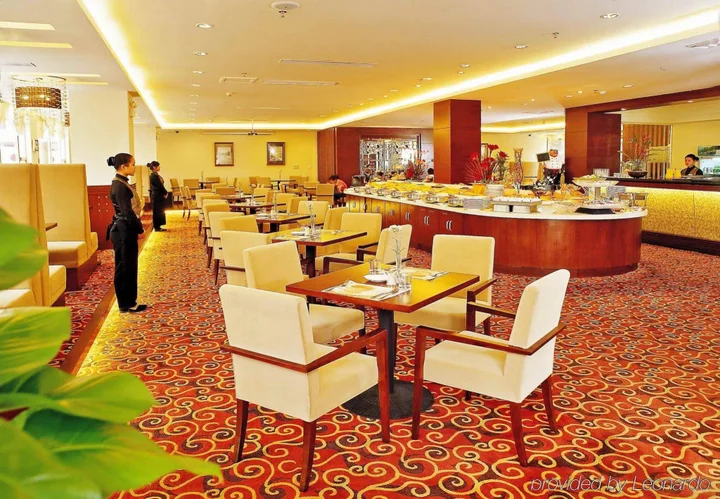 Шэньчжэнь: Shenzhen Fortune Hotel