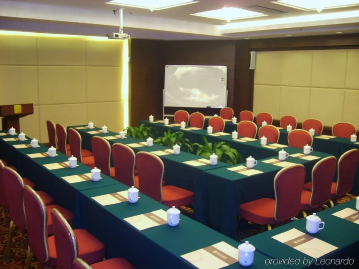 Шэньчжэнь: Shenzhen Fortune Hotel
