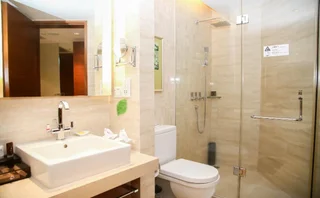 Сямынь: Golden Bay Resort