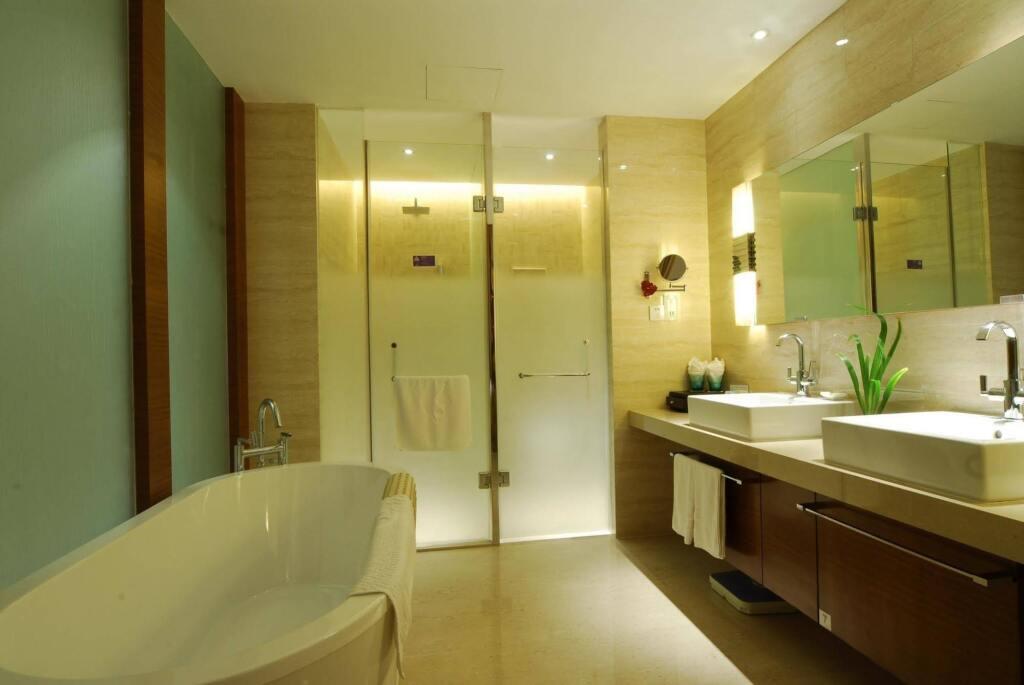 Сямынь: Golden Bay Resort