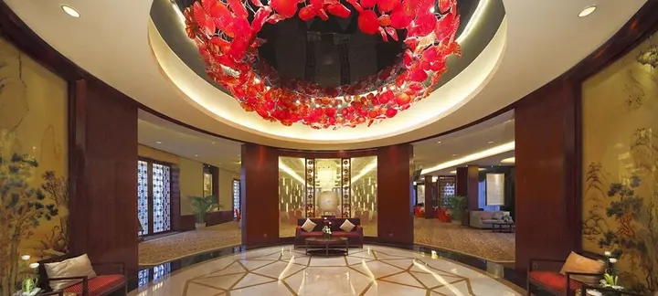 Путянь: Putian C&D Hotel