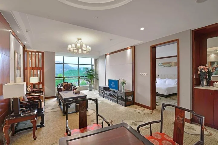Путянь: Putian C&D Hotel