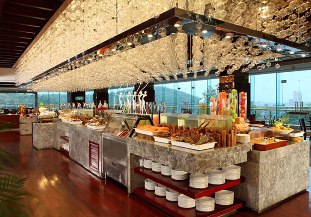 Путянь: Putian C&D Hotel