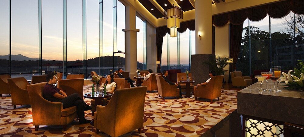 Путянь: Putian C&D Hotel