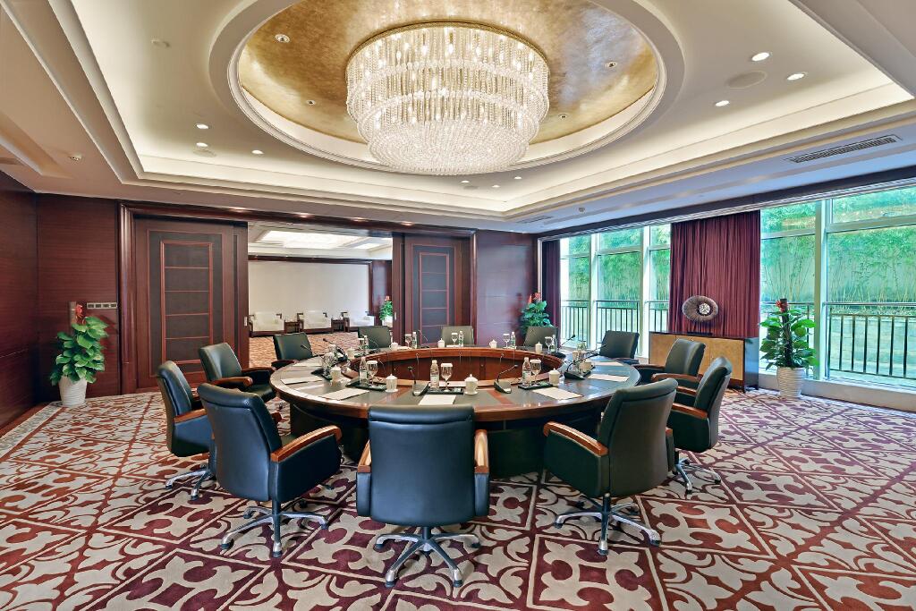 Путянь: Putian C&D Hotel