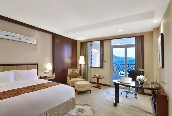 Путянь: Putian C&D Hotel