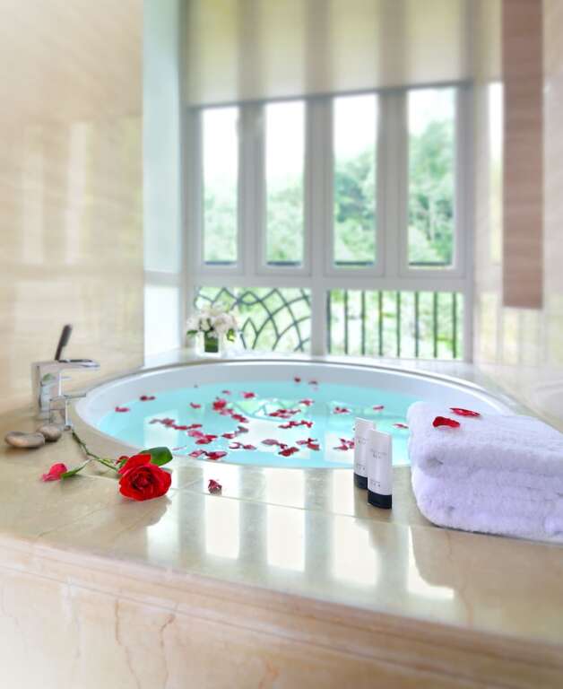Путянь: Putian C&D Hotel