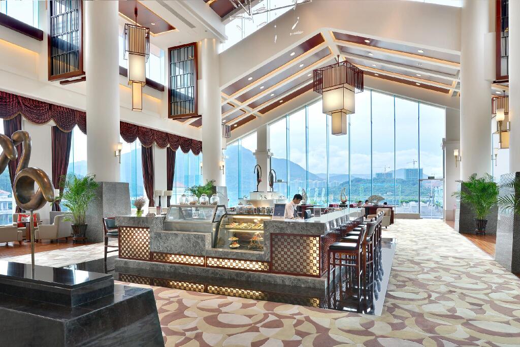 Путянь: Putian C&D Hotel