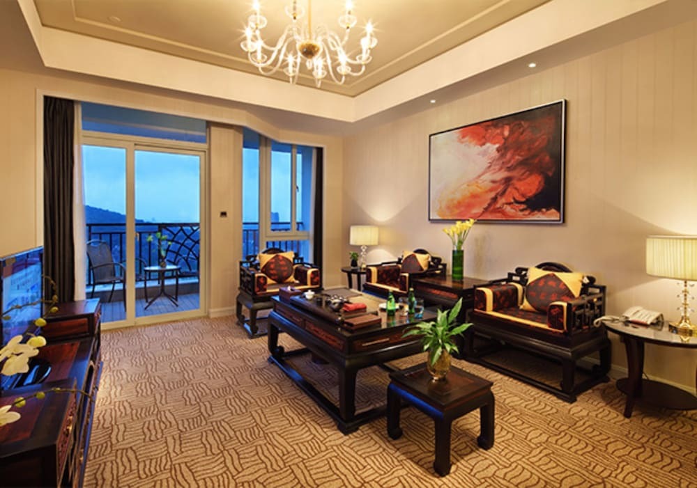 Путянь: Putian C&D Hotel
