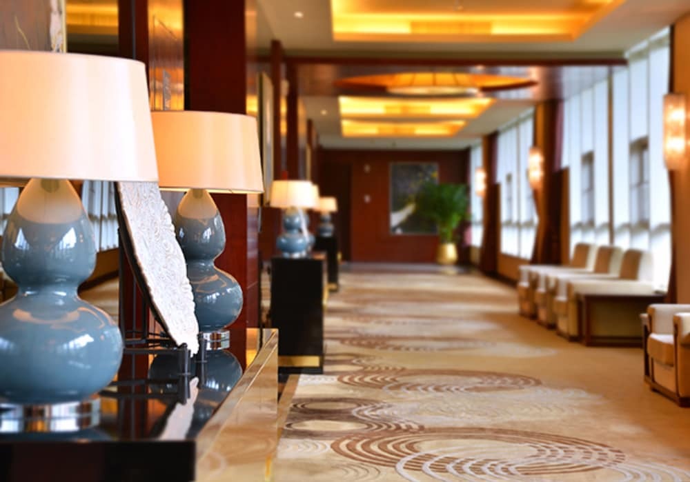 Путянь: Putian C&D Hotel