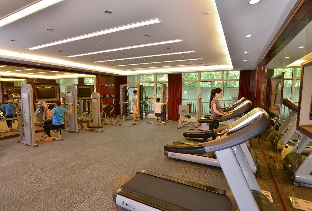 Путянь: Putian C&D Hotel