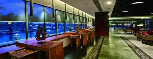 Наньчан: Narada Boutique hotel Nanchang Red Bull