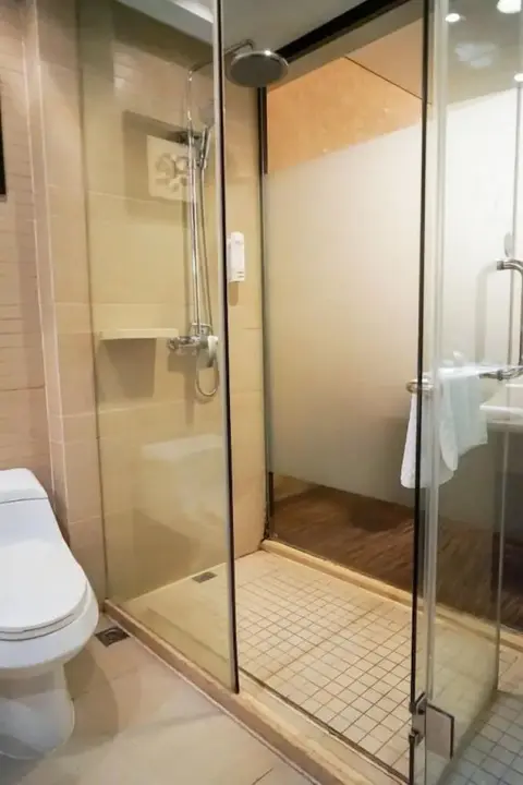 Наньчан: Narada Boutique hotel Nanchang Red Bull