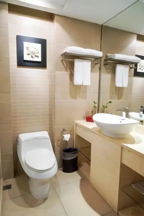 Наньчан: Narada Boutique hotel Nanchang Red Bull