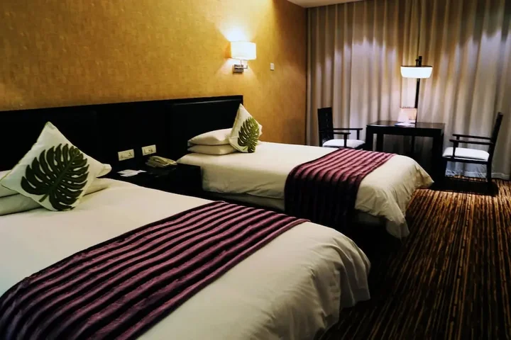 Наньчан: Narada Boutique hotel Nanchang Red Bull