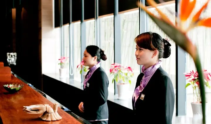 Наньчан: Narada Boutique hotel Nanchang Red Bull