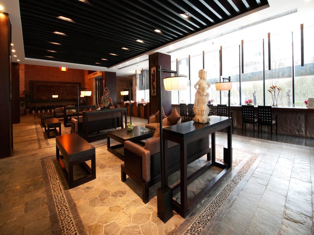 Narada Boutique hotel Nanchang Red Bull — фото 2