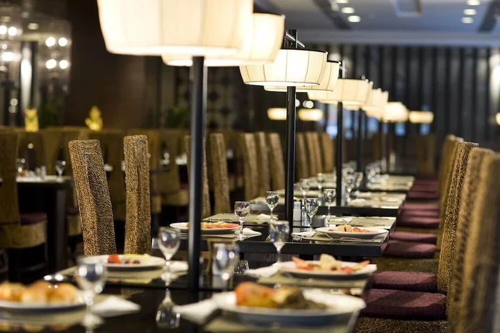 Наньчан: Narada Boutique hotel Nanchang Red Bull
