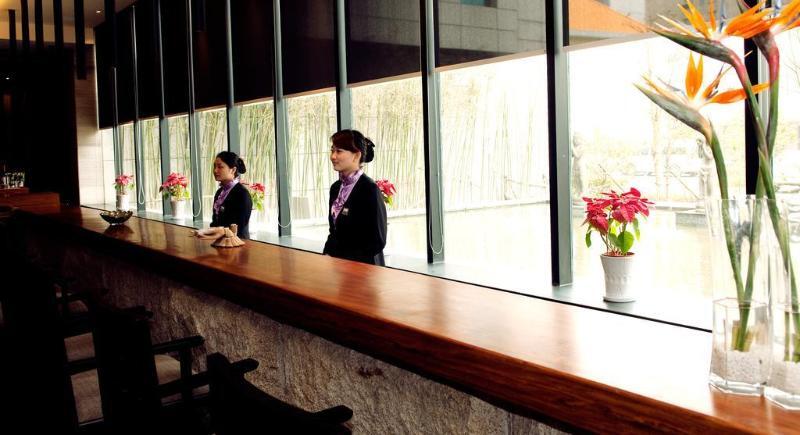 Наньчан: Narada Boutique hotel Nanchang Red Bull