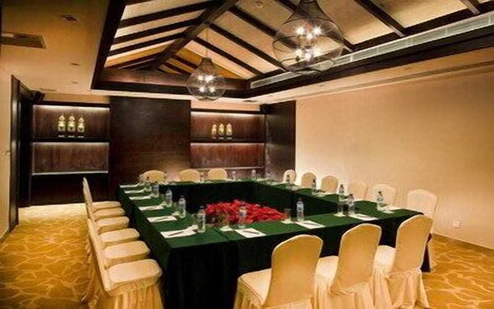 Наньчан: Narada Boutique hotel Nanchang Red Bull