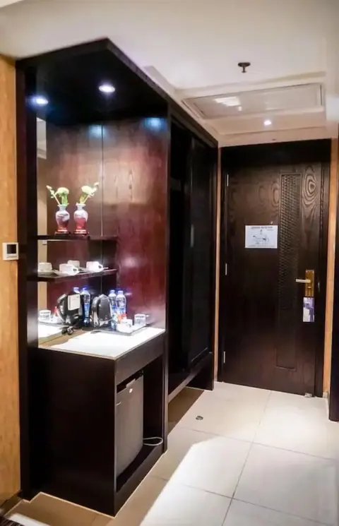 Наньчан: Narada Boutique hotel Nanchang Red Bull