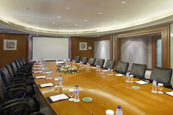 Чжухай: Crowne Plaza Zhuhai City Center by IHG
