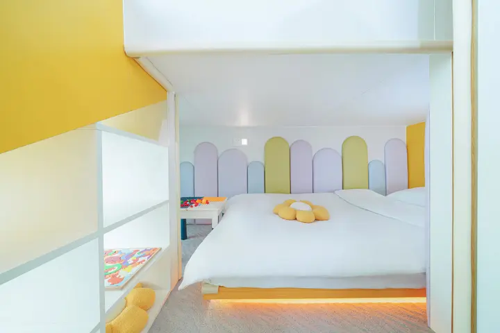 Чжухай: Crowne Plaza Zhuhai City Center by IHG
