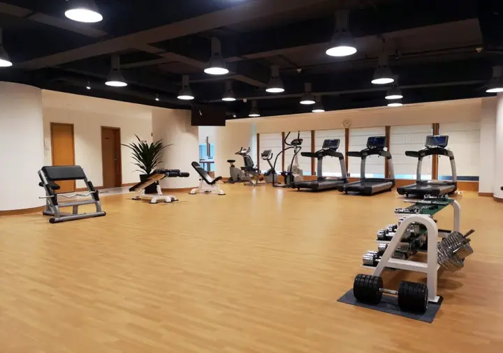 Чжухай: Crowne Plaza Zhuhai City Center by IHG