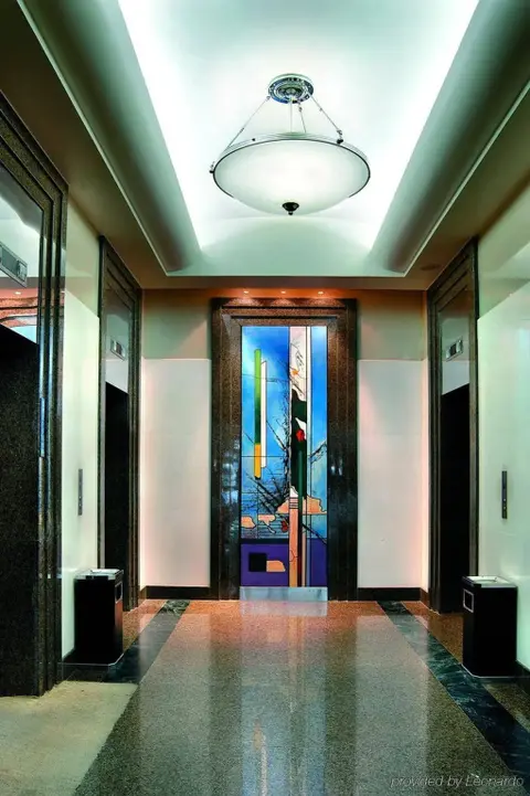 Чжухай: Crowne Plaza Zhuhai City Center by IHG