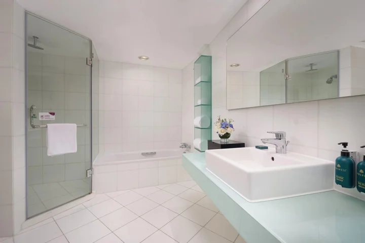 Чжухай: Crowne Plaza Zhuhai City Center by IHG