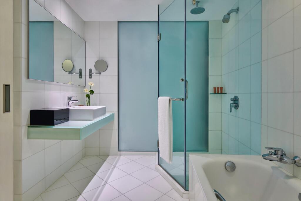Чжухай: Crowne Plaza Zhuhai City Center by IHG