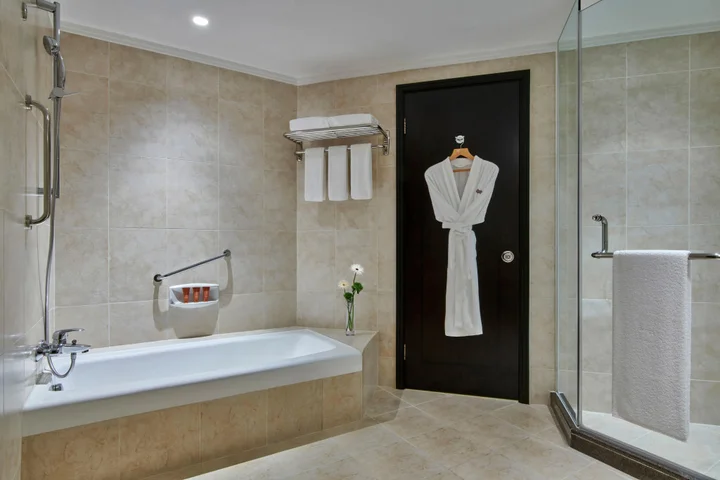 Чжухай: Crowne Plaza Zhuhai City Center by IHG
