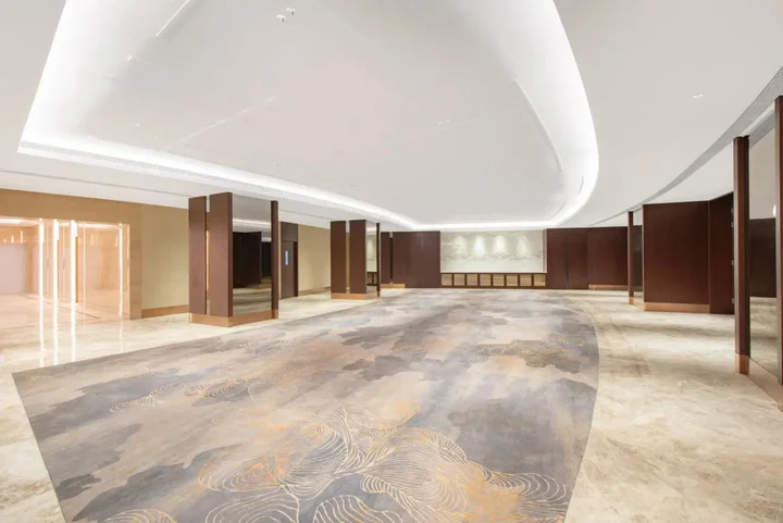 Чжухай: Crowne Plaza Zhuhai City Center by IHG