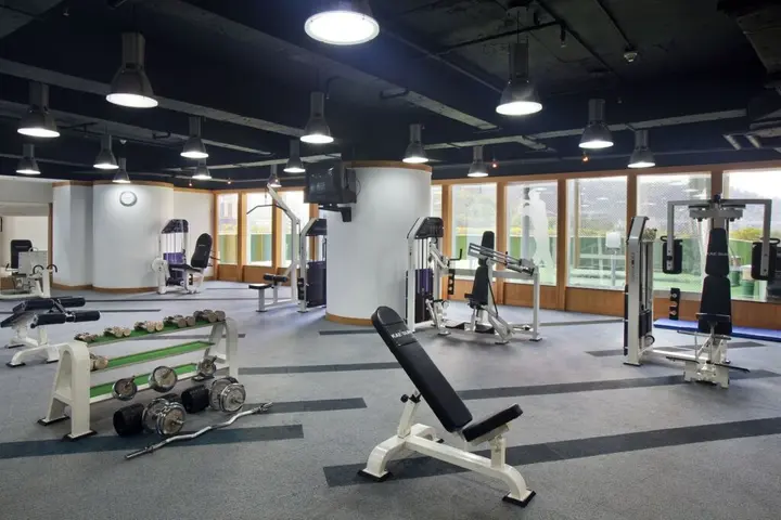 Чжухай: Crowne Plaza Zhuhai City Center by IHG