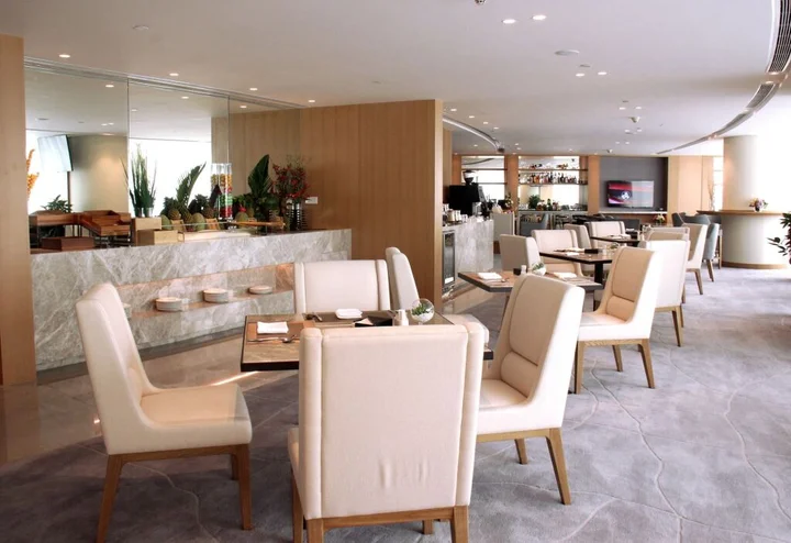 Чжухай: Crowne Plaza Zhuhai City Center by IHG