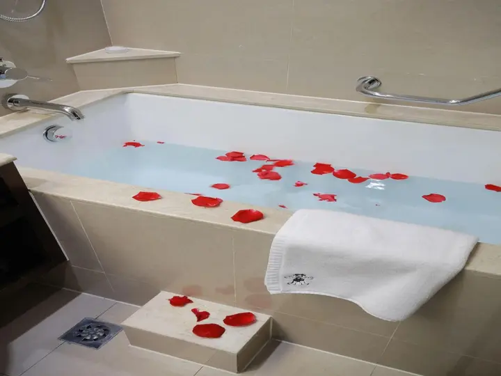 Синин: San Want Hotel Xining
