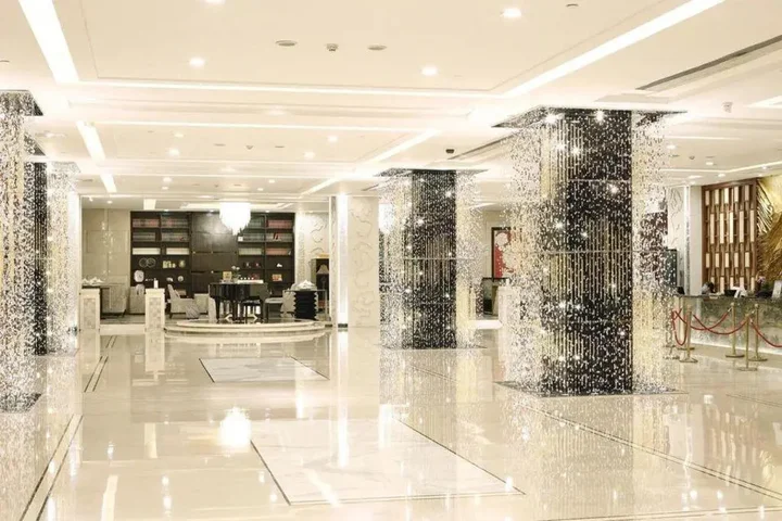 Пекин: Beijing West International Trade Hotel