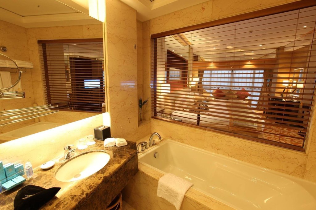 Пекин: Beijing West International Trade Hotel