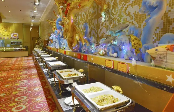 Пекин: Beijing West International Trade Hotel